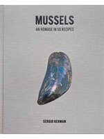 Simon & Schuster Mussels