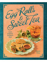 Simon & Schuster Egg Rolls & Sweet Tea