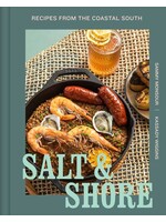 Simon & Schuster Salt and Shore