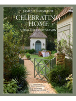 Anne McGilvray & Company Celebrating Home