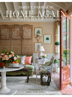 Simon & Schuster Home Again Book