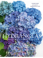 Simon & Schuster Hydrangeas