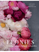 Simon & Schuster Peonies