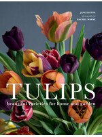 Simon & Schuster Tulips