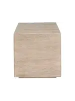 Universal Furniture Intl. Desert Square End Table