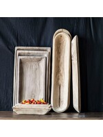 Blue Ocean Traders Dough Tray Natural, Small