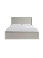 Universal Furniture Intl. Aceton King Bed