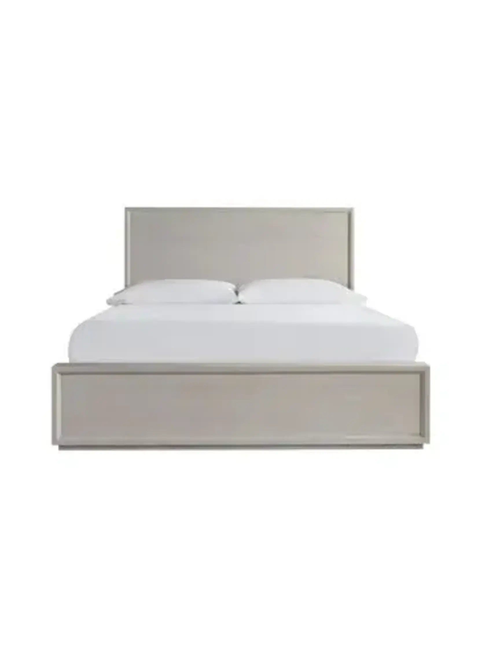 Universal Furniture Intl. Aceton King Bed