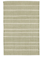 Annie Selke Samson Sage Handwoven I/O 2'x3' Rug