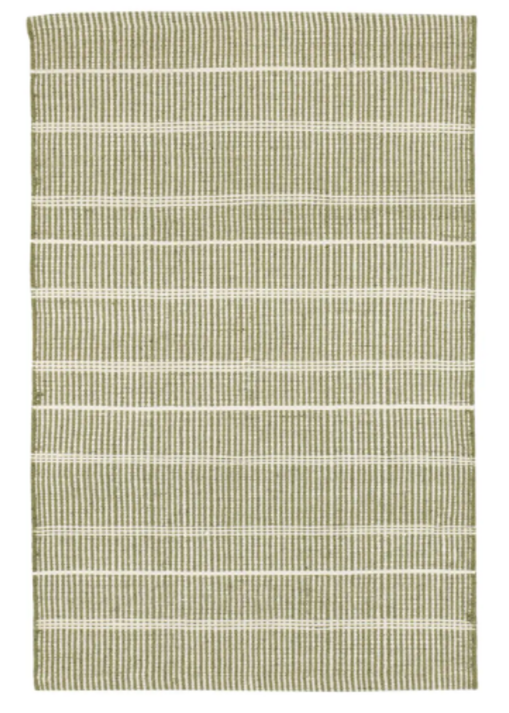 Annie Selke Samson Sage Handwoven I/O 2'x3' Rug