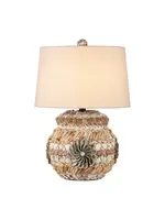 Currey & Company Seascape Table Lamp