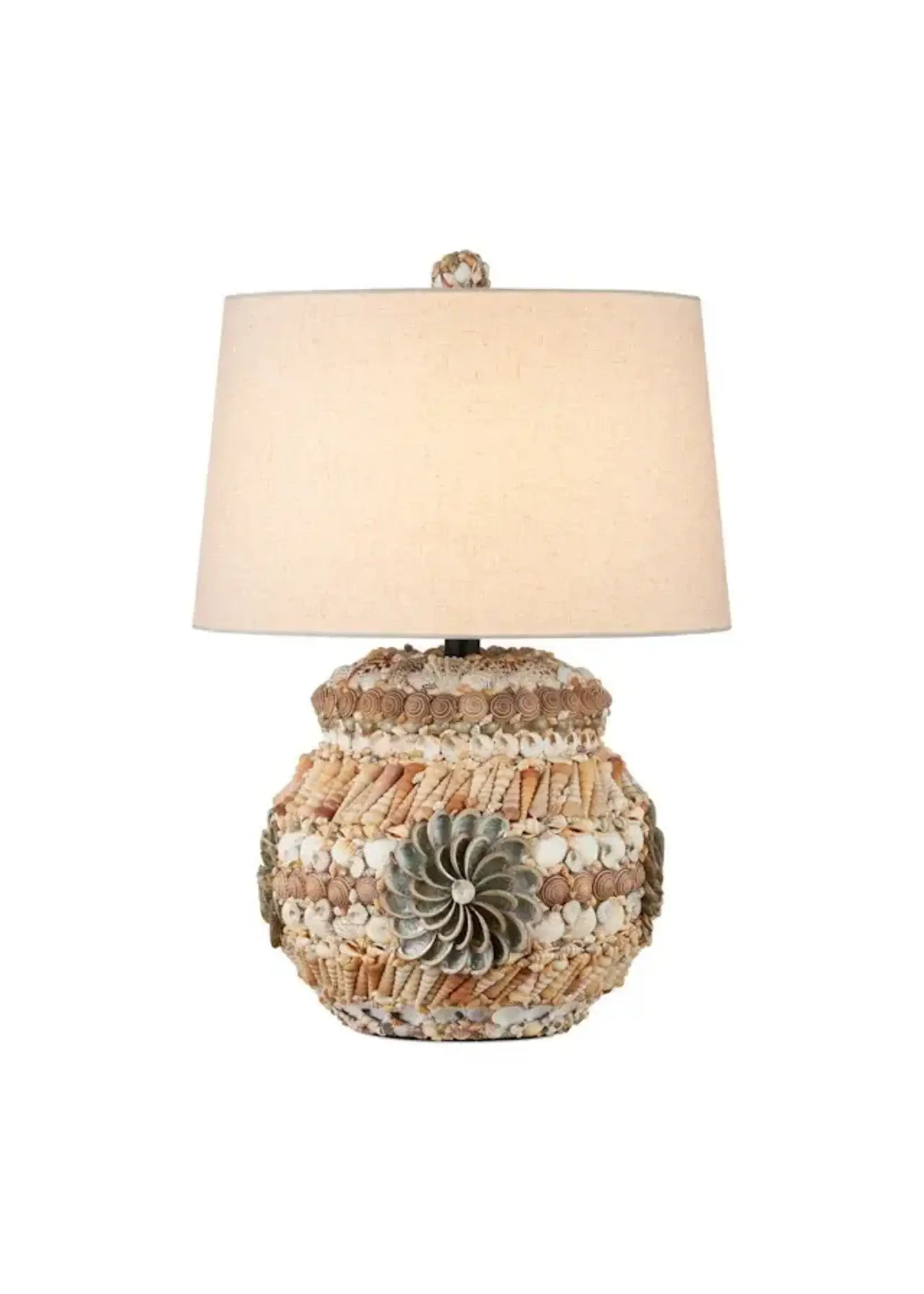 Currey & Company Seascape Table Lamp