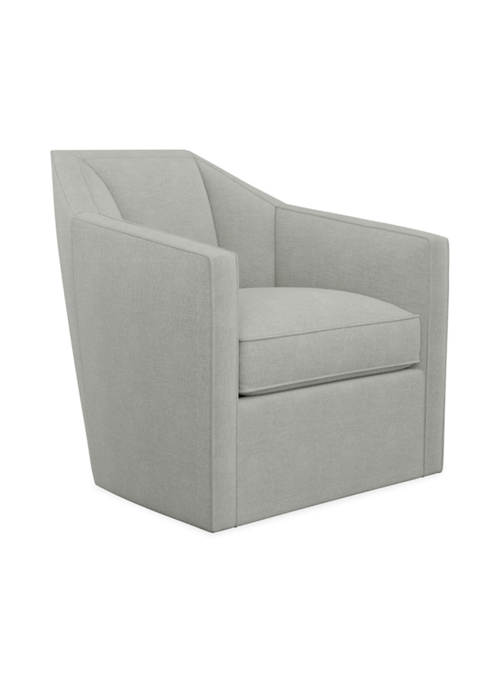 Charter Street Liam Swivel Chair