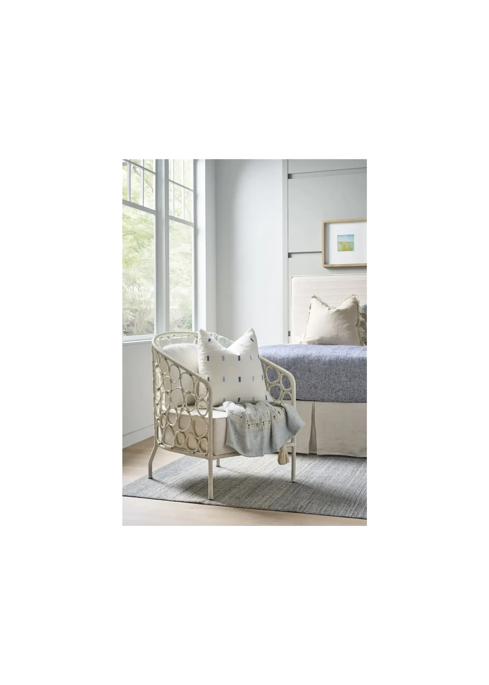 Universal Furniture Intl. Pebble Accent Chair