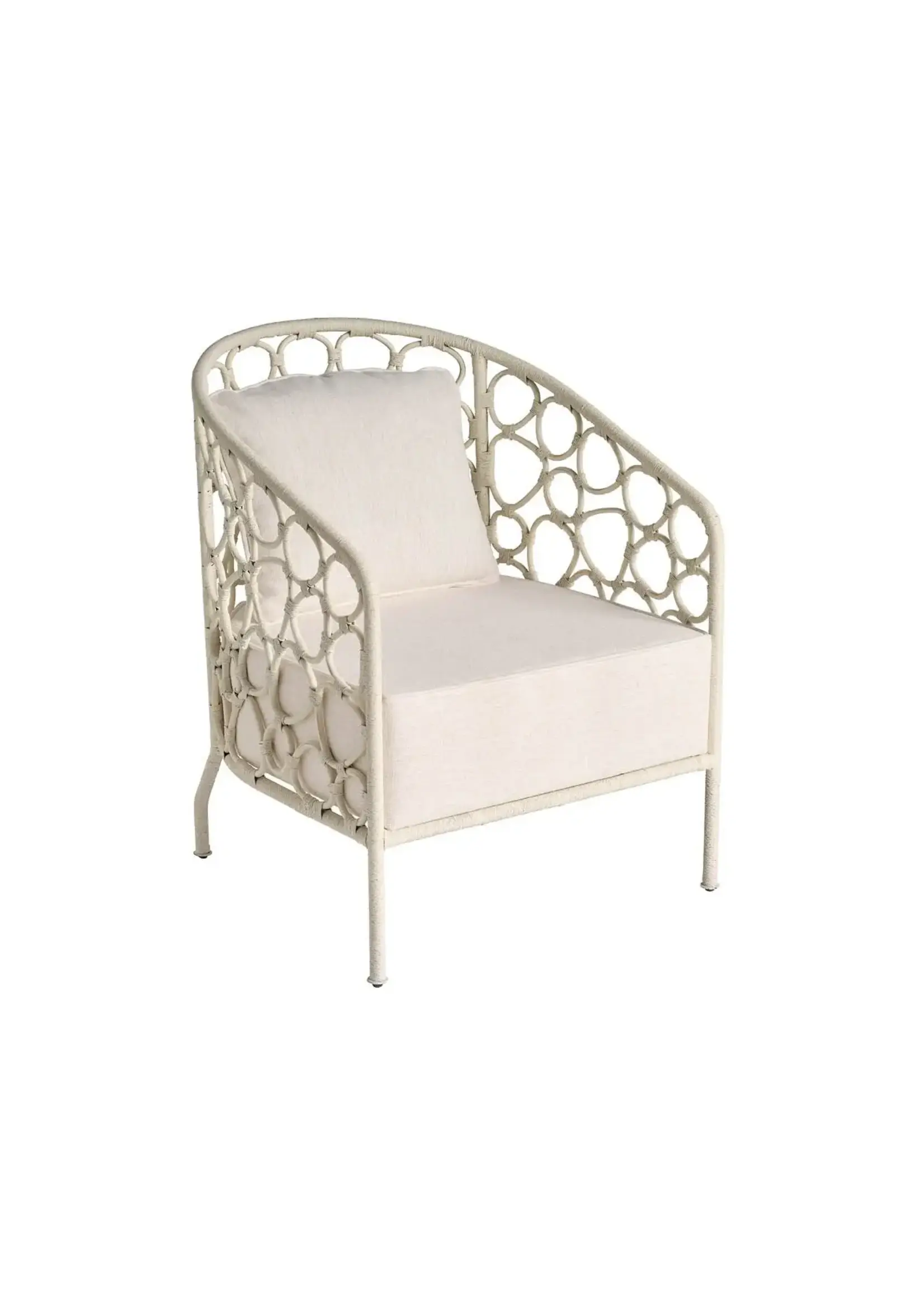 Universal Furniture Intl. Pebble Accent Chair