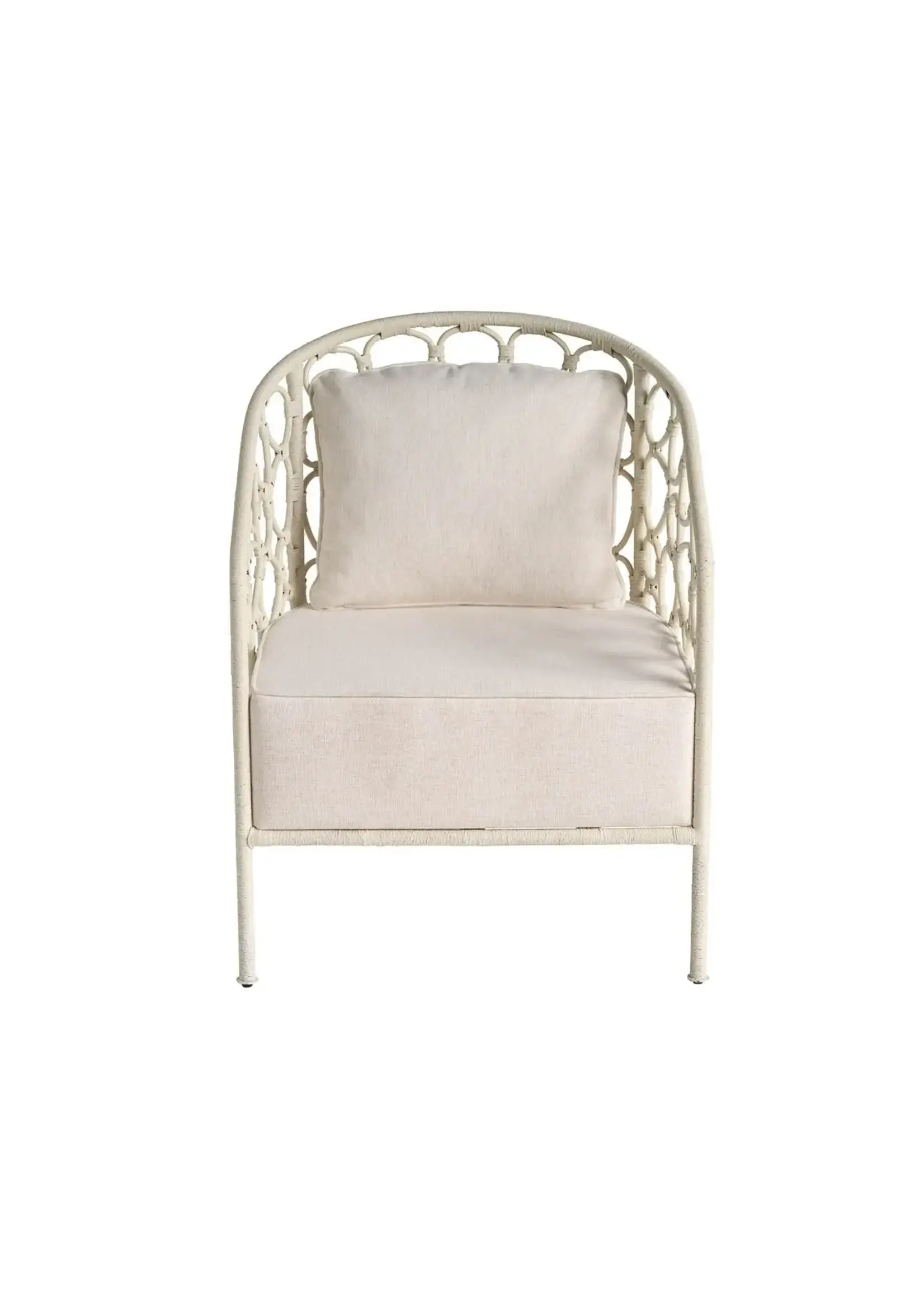Universal Furniture Intl. Pebble Accent Chair