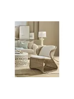 Universal Furniture Intl. Oasis Lounge Chair