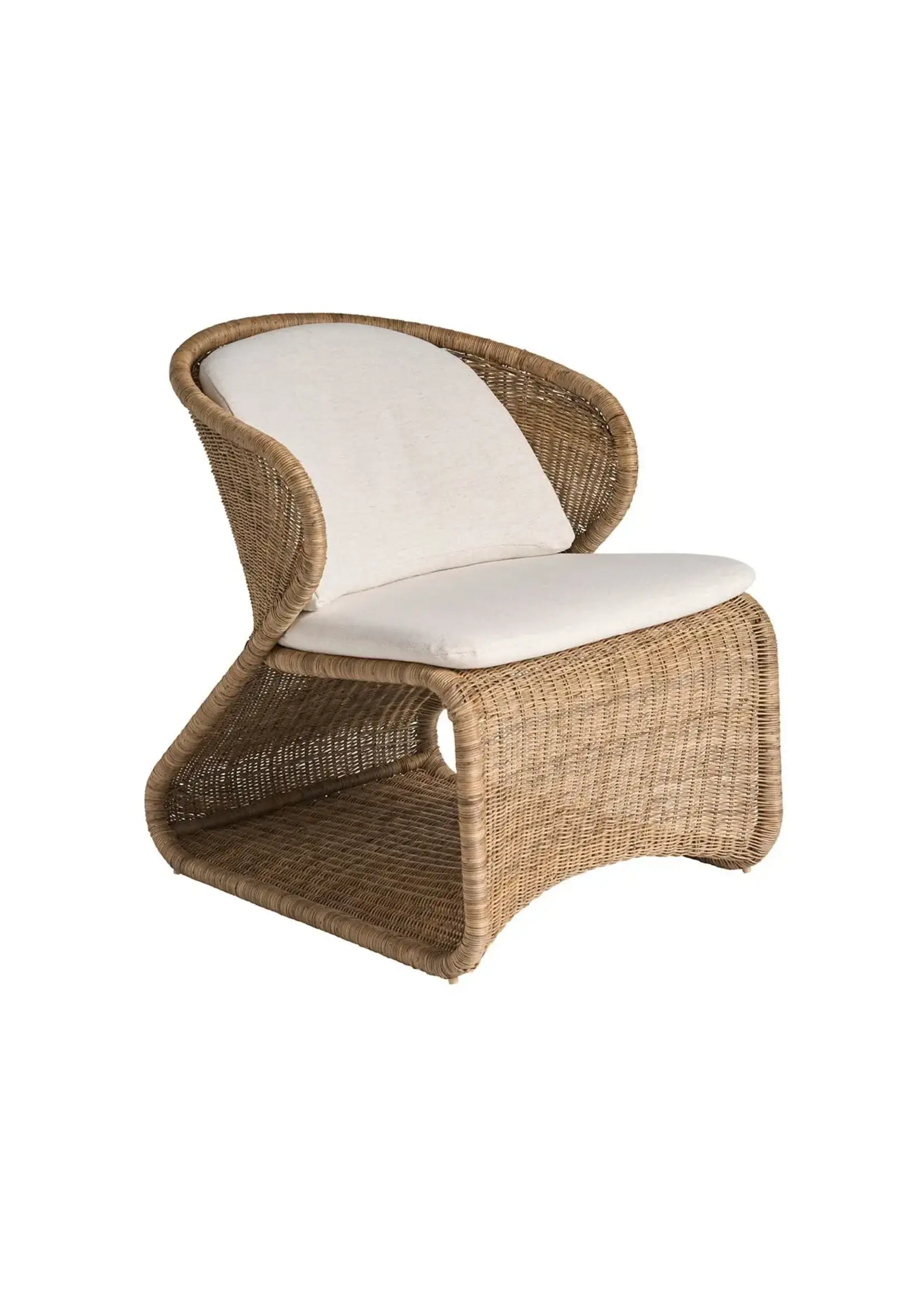 Universal Furniture Intl. Oasis Lounge Chair