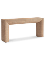 Bernhardt Furniture Intl Brasea Console Table