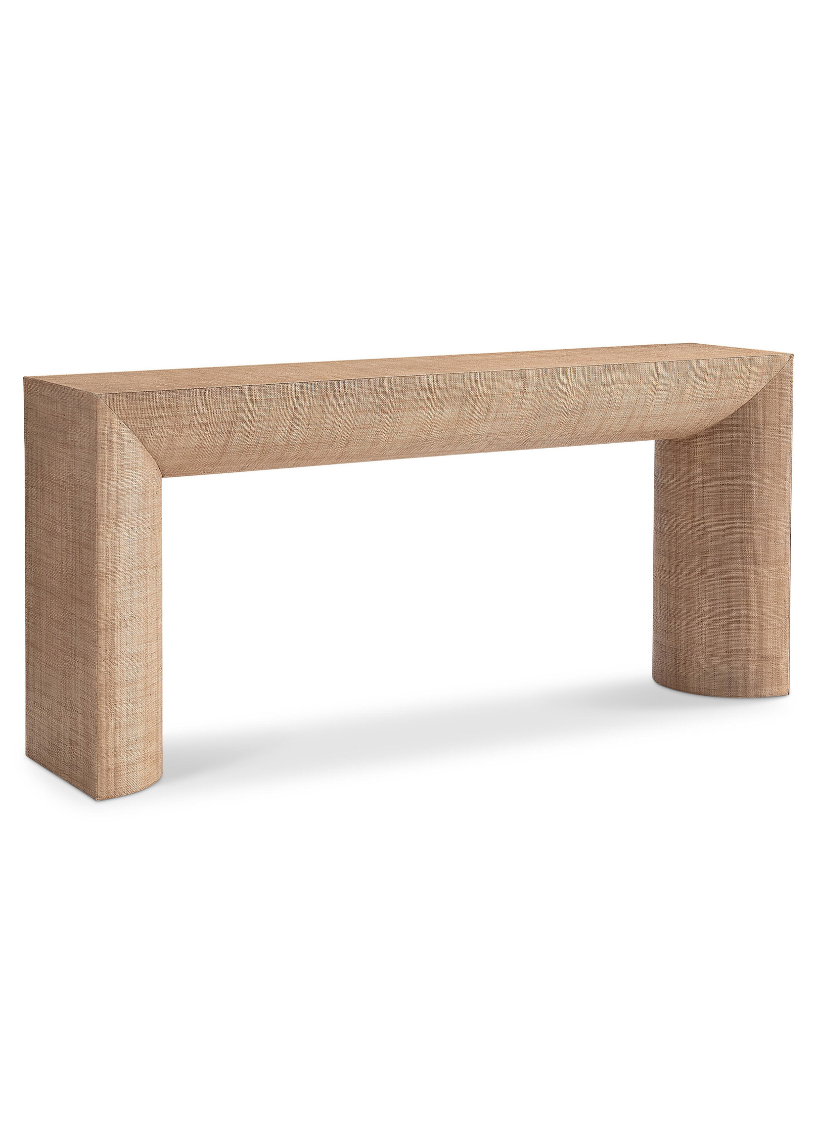 Bernhardt Furniture Intl Brasea Console Table