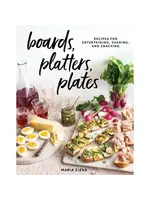 Hachette Book Group USA Boards, Platters, Plates