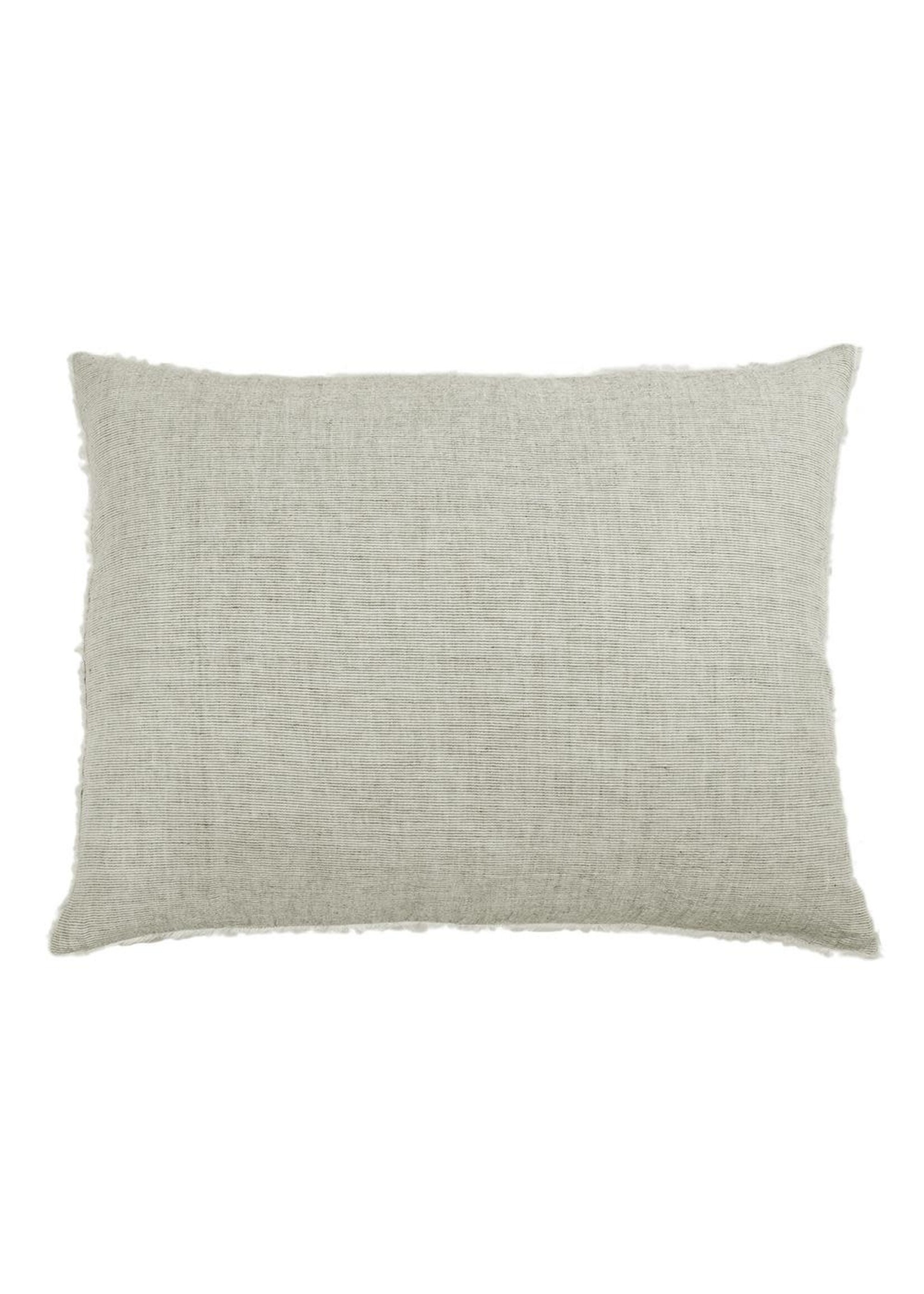 Pom Pom at Home Logan Body Pillow with Insert - Olive 18x60