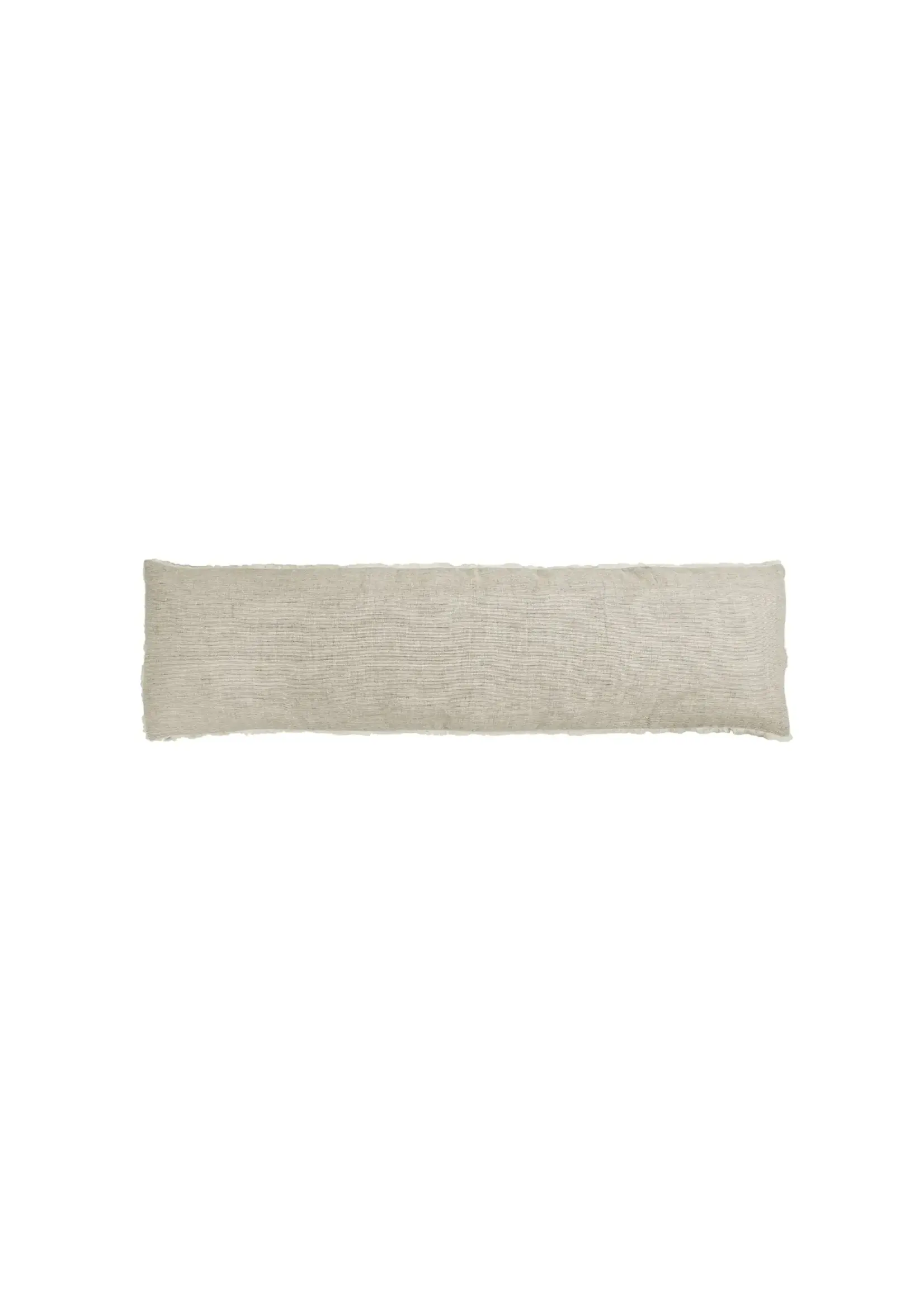 Pom Pom at Home Logan Body Pillow with Insert - Olive 18x60