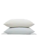 Pom Pom at Home Luke 28" X 36" Big Pillow With Insert - Natural