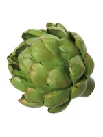 Select Artificials Artichoke 5" Green