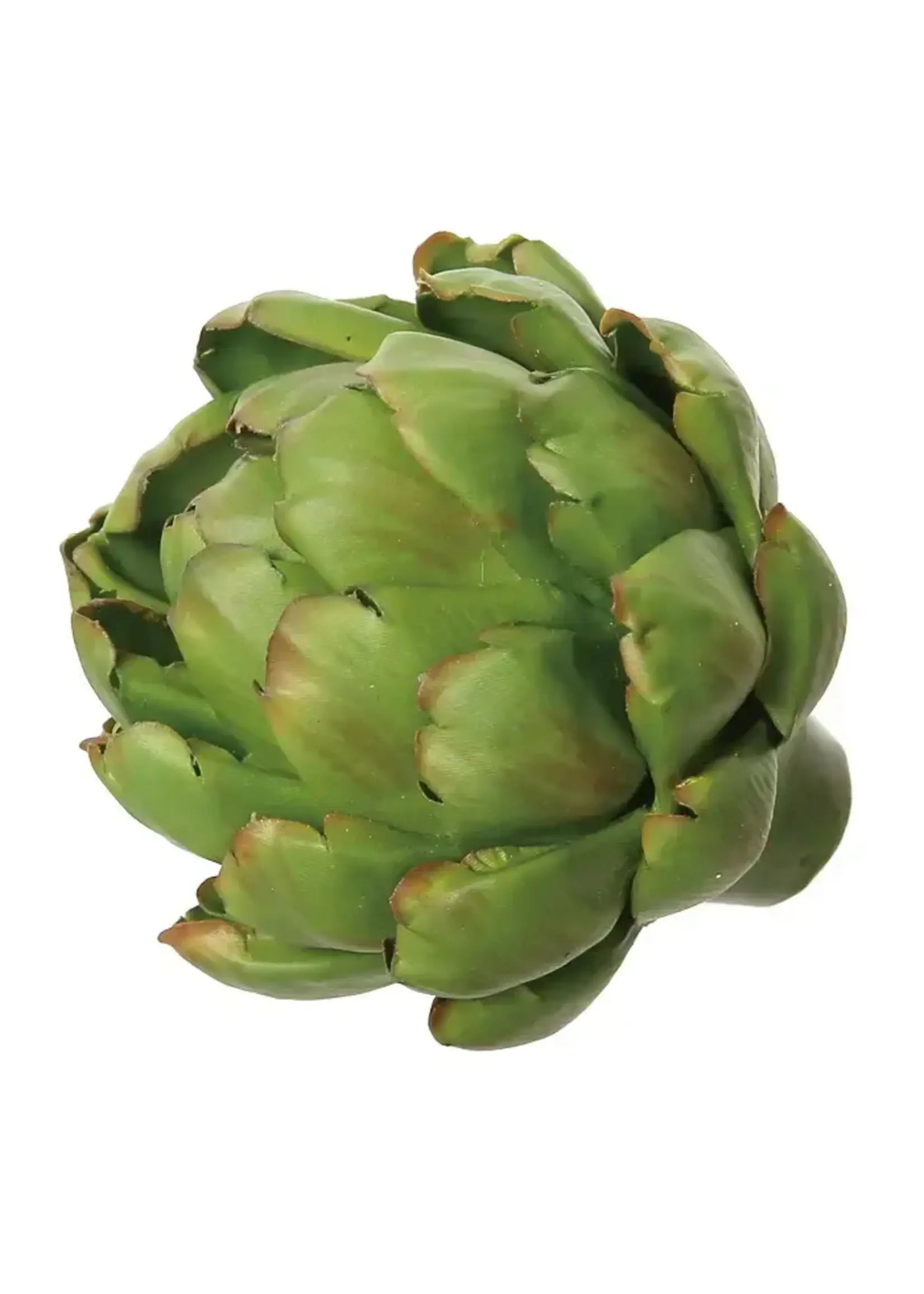 Select Artificials Artichoke 5" Green