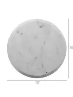 Homart Mercer Cheese Board Round
