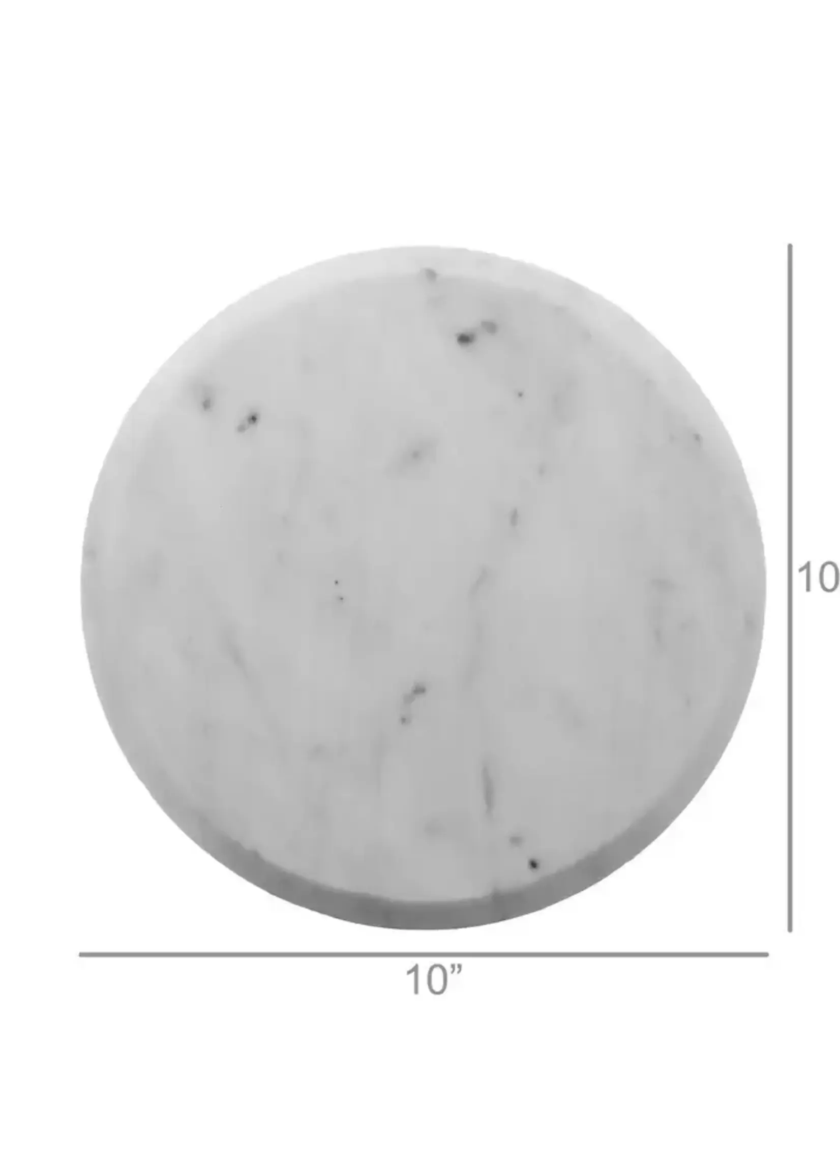 Homart Mercer Cheese Board Round