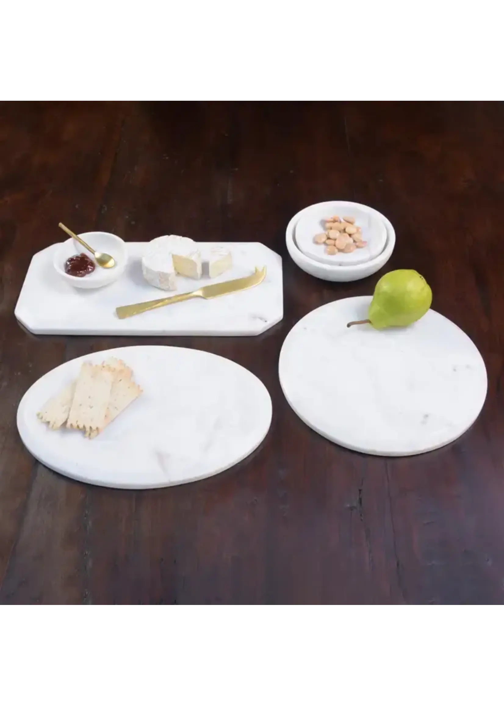 Homart Mercer Cheese Board Rectangle