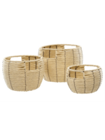 Indaba Maeve Basket Large