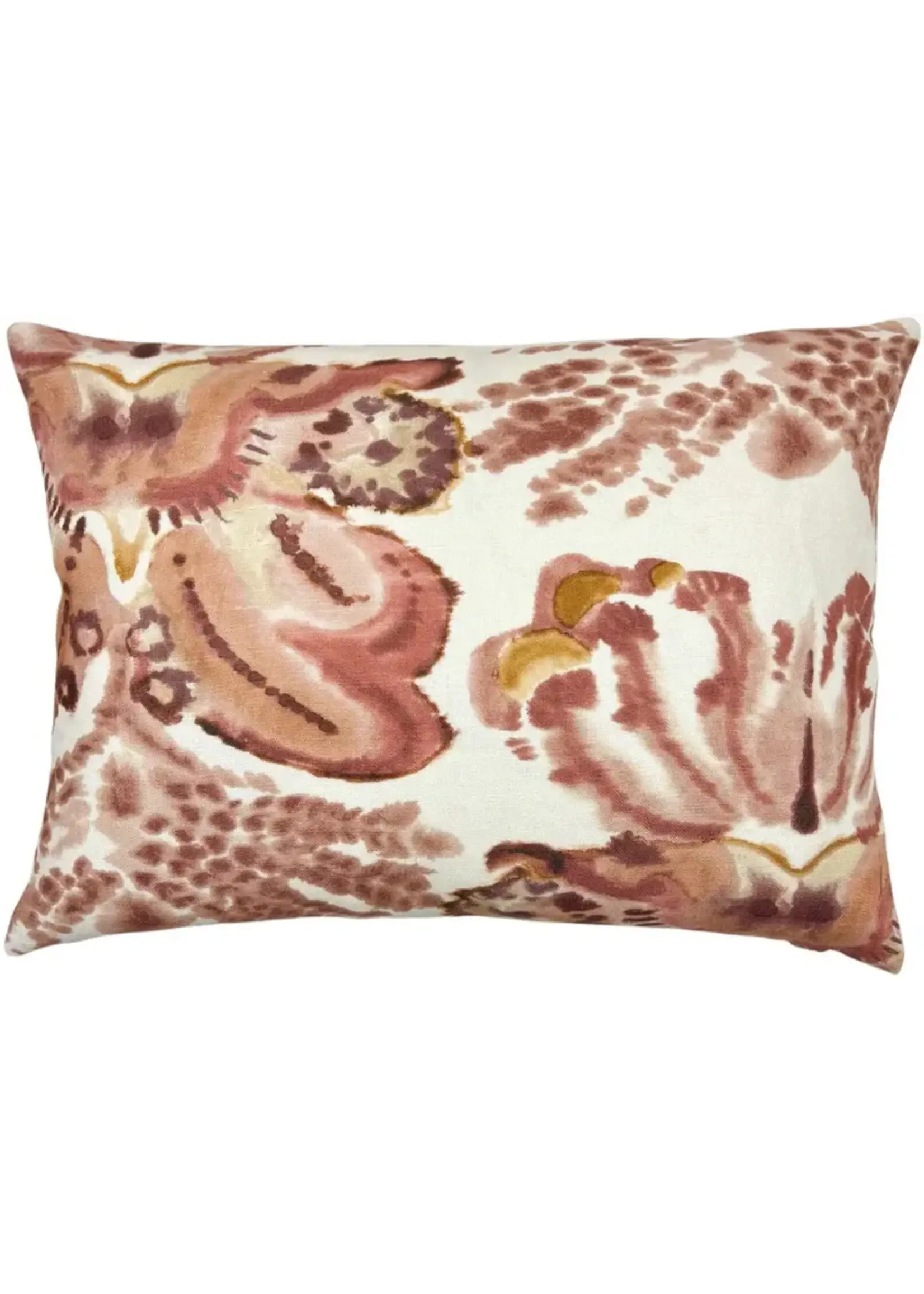 Piper Collection Veda - Spice 14x20 Decorative Pillow