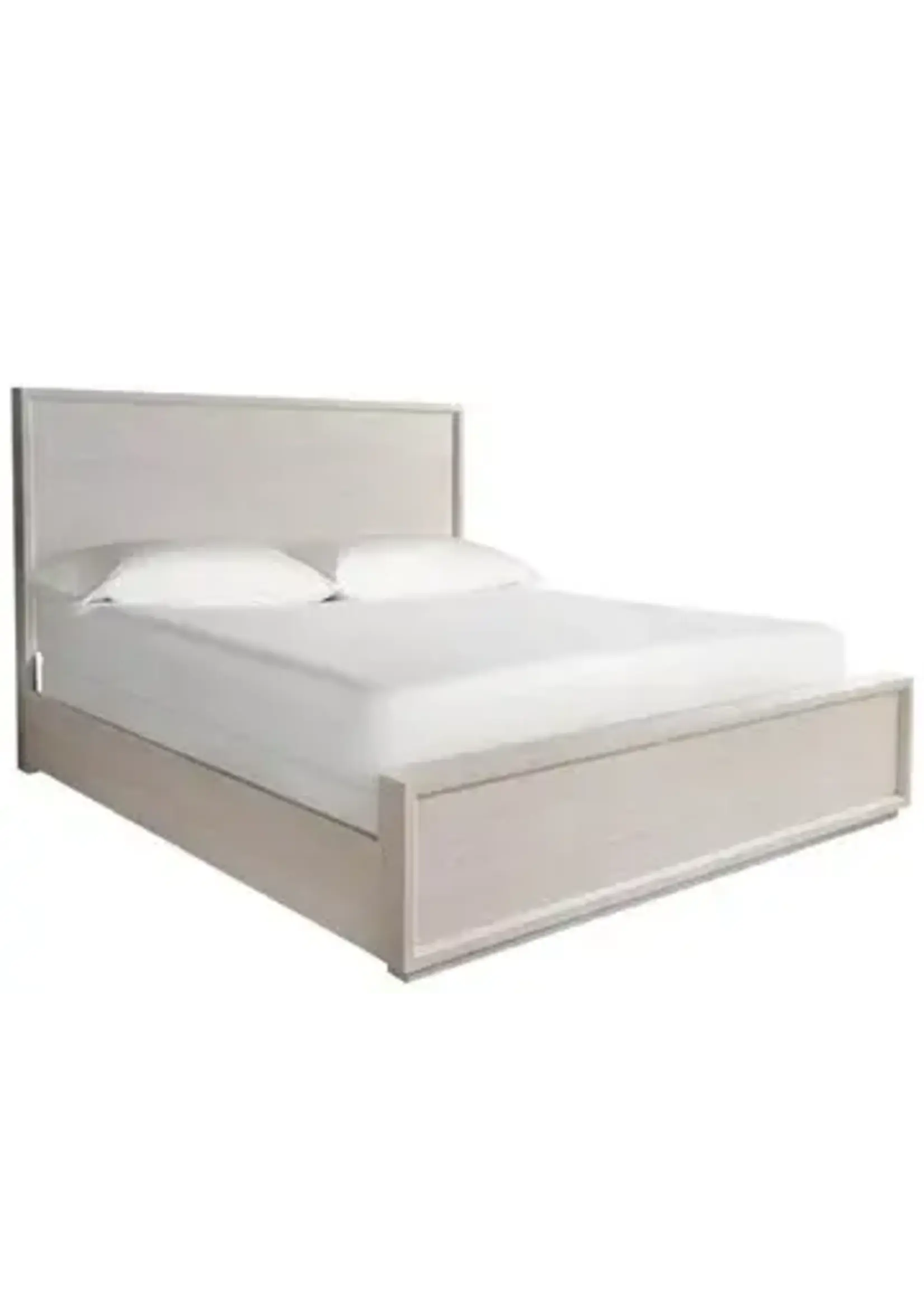 Universal Furniture Intl. Aceton King Bed