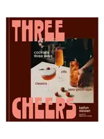 Penguin Random House Three Cheers