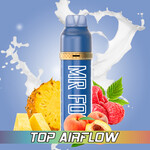 MR FOG MFA15 - MR FOG MAX AIR 2500 PUFFS - Pineapple Berry