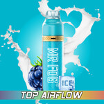 MR FOG MFA10 - MR FOG MAX AIR 2500 PUFFS - Blue Raspberry Ice