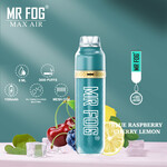 MR FOG MFA12 - MR FOG MAX AIR 2500 PUFFS - Blue Raspberry Cherry Lemon