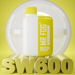 MR FOG SWM20 - MR FOG SW600 Lemon Mango Pineapple Guava Ice