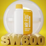 MR FOG SWM22 - MR FOG SW600 Pineapple Lemon