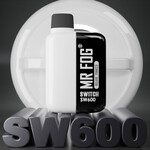 MR FOG SWM32 - MR FOG SW600 Deluxe Tobacco