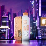 MR FOG SWP10 - MR FOG SWITCH SW15000 Peach Lychee Ice
