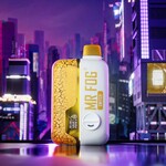 MR FOG SWP14 - MR FOG SWITCH SW15000 Pina Blend