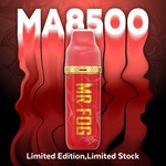 MR FOG MAP02 - [LIMITED EDITION]MR FOG MAX AIR MA8500 Double Strawberry