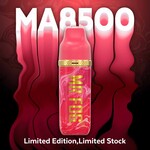 MR FOG MAP04 - [LIMITED EDITION]MR FOG MAX AIR MA8500 Double Berry