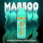 MR FOG MAP06 - [LIMITED EDITION]MR FOG MAX AIR MA8500 Double Spearmint