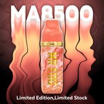 MR FOG MAP07 - [LIMITED EDITION]MR FOG MAX AIR MA8500 Double Peach