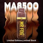 MR FOG MAP08 - [LIMITED EDITION]MR FOG MAX AIR MA8500 Double Espress Ice
